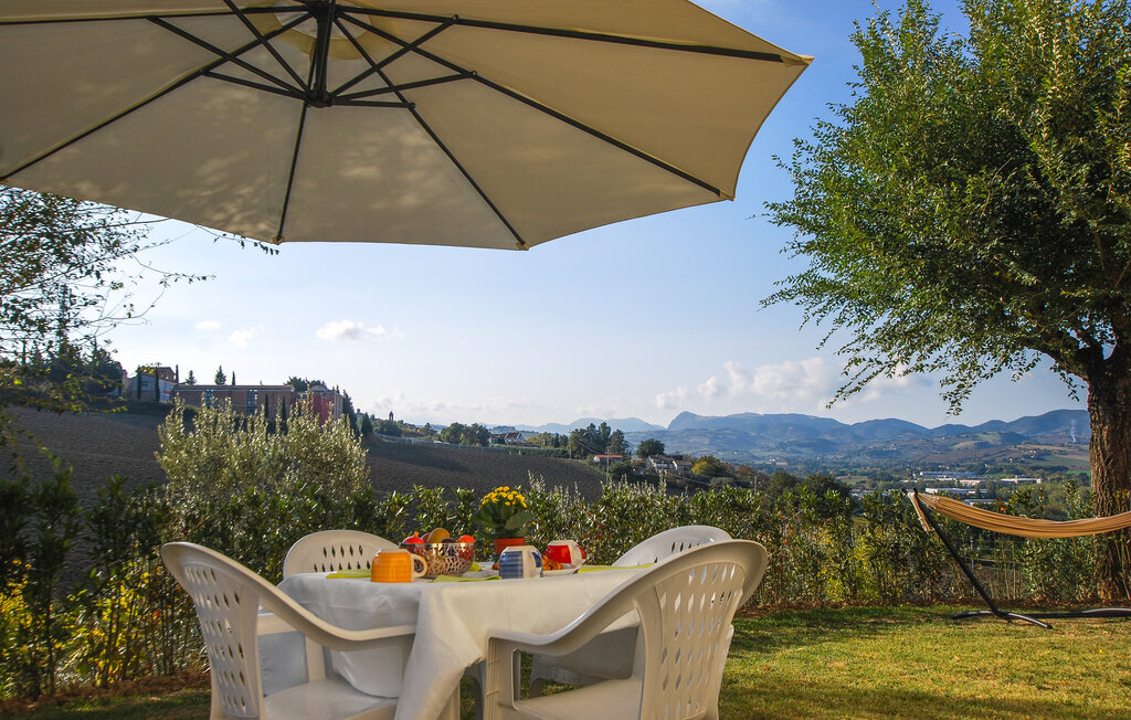 Maison avec jacuzzi à Serra dè Conti - Photo 16