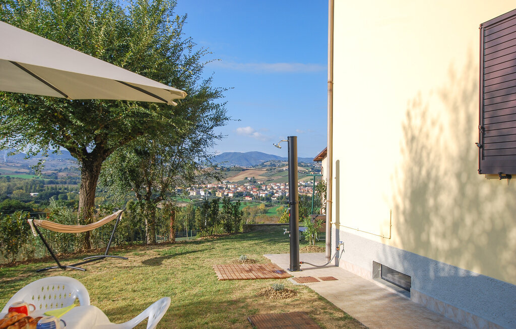 Maison avec jacuzzi à Serra dè Conti - Photo 17