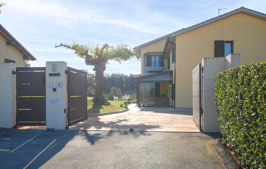 Maison avec jacuzzi à Serra dè Conti - Photo 28