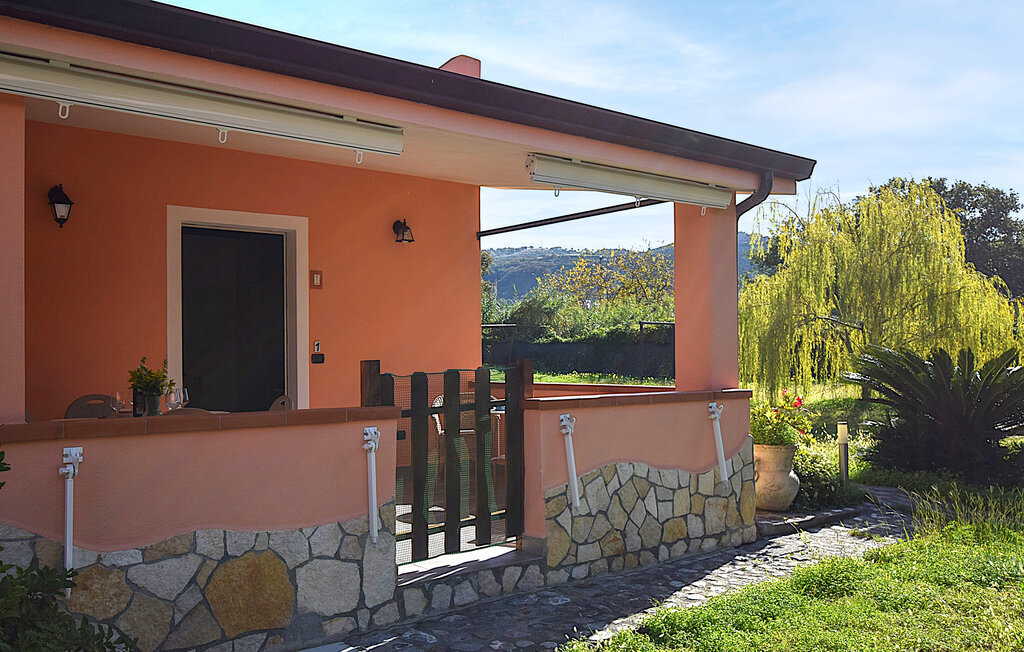 Maison 4 personnes à Cirella - Photo 2