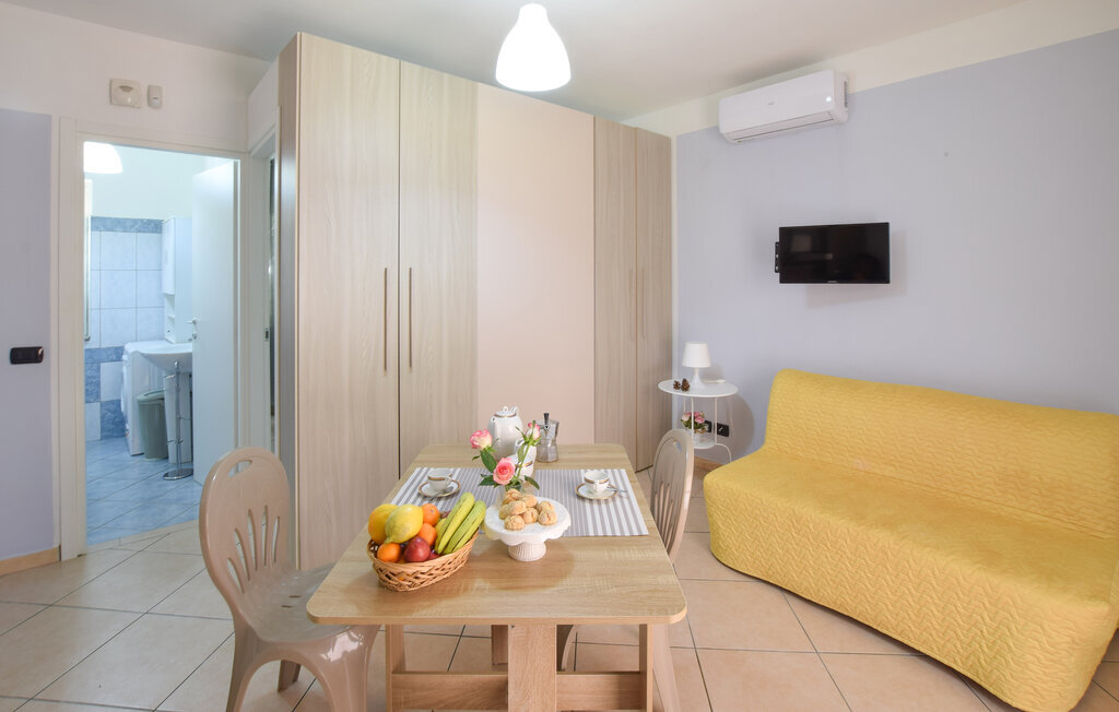 Maison 4 personnes à Cirella - Photo 5