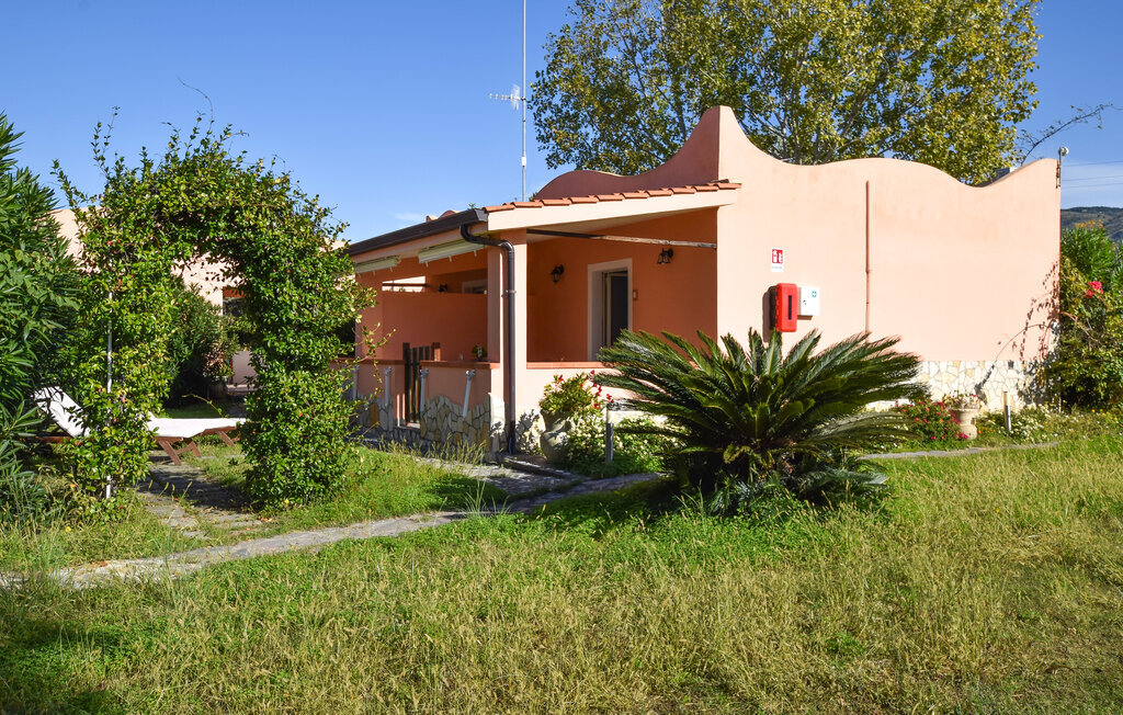 Maison 4 personnes à Cirella - Photo 10