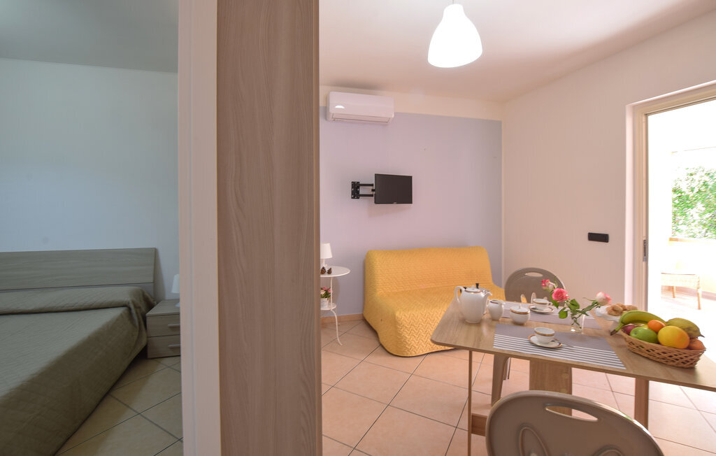 Maison 4 personnes à Cirella - Photo 16