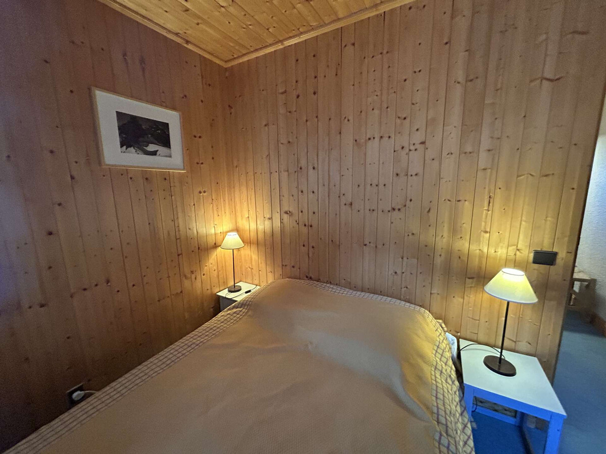 Appartement 3 pièces + alcôve Méribel, 200m pistes - Photo 22