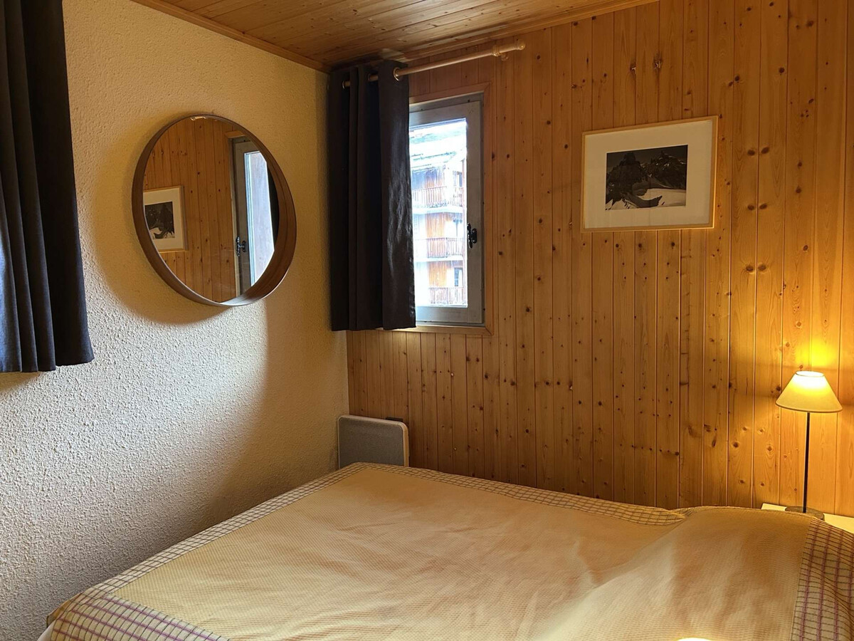 Appartement 3 pièces + alcôve Méribel, 200m pistes - Photo 23