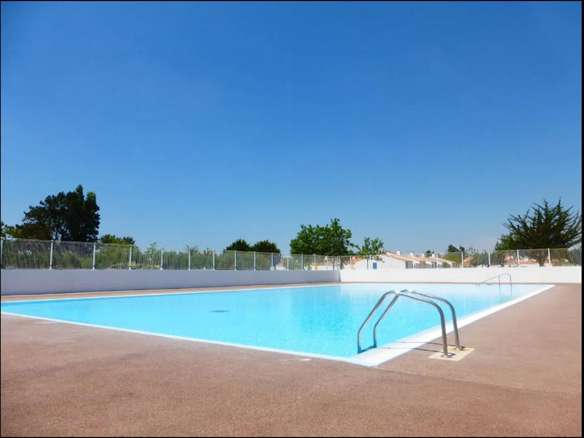 Ferme Marine rénovée 1 ch., 4 pers. - Piscine & Tennis - Photo 20