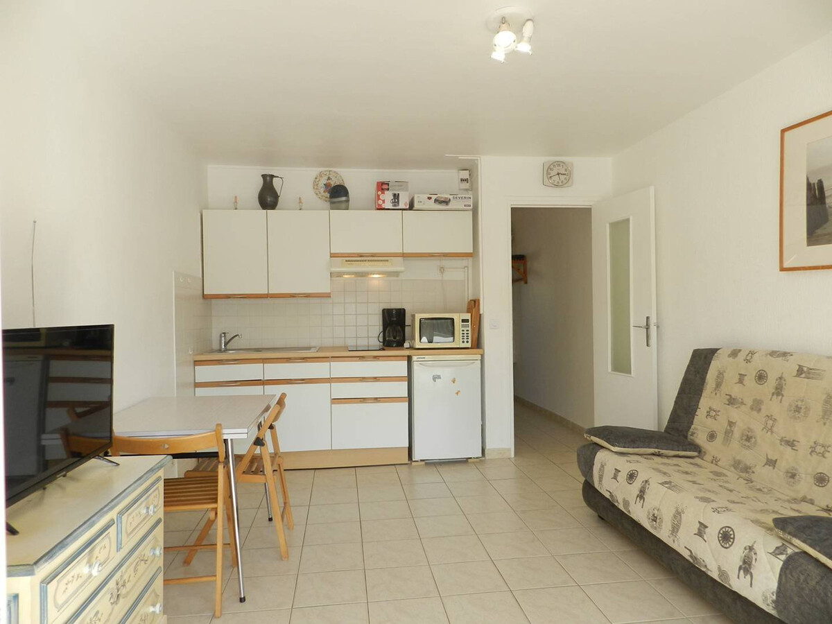 Appartement 2 pièces Bormes-les-Mimosas, 150 m plage - Photo 1