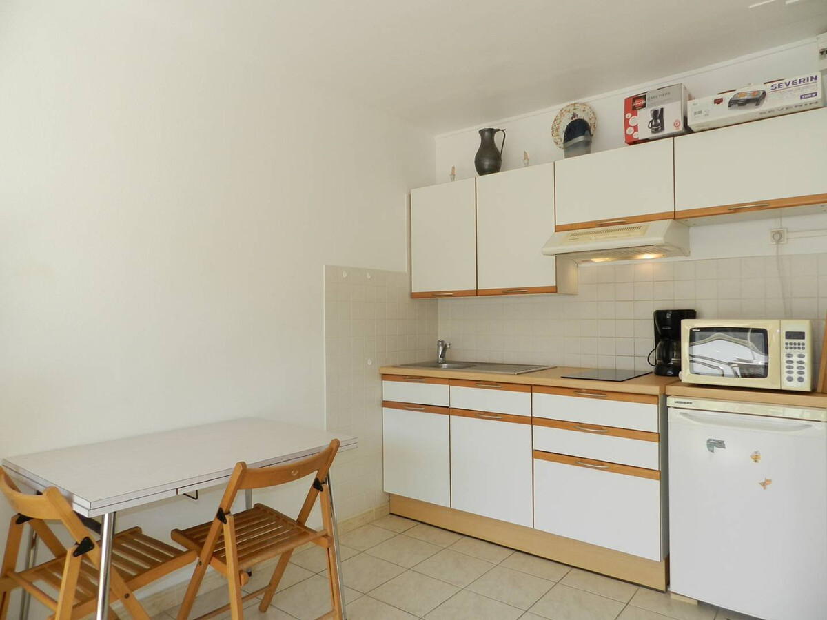 Appartement 2 pièces Bormes-les-Mimosas, 150 m plage - Photo 3