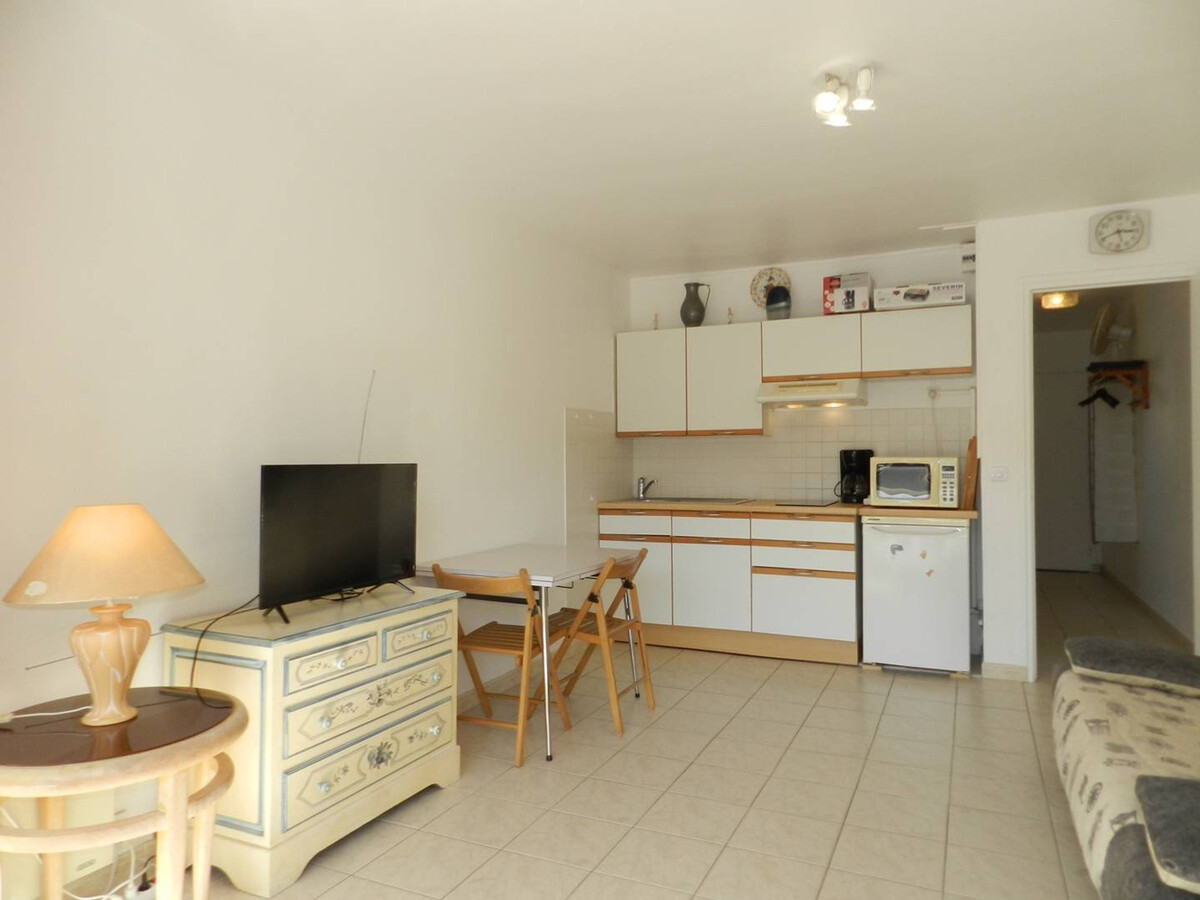 Appartement 2 pièces Bormes-les-Mimosas, 150 m plage - Photo 5