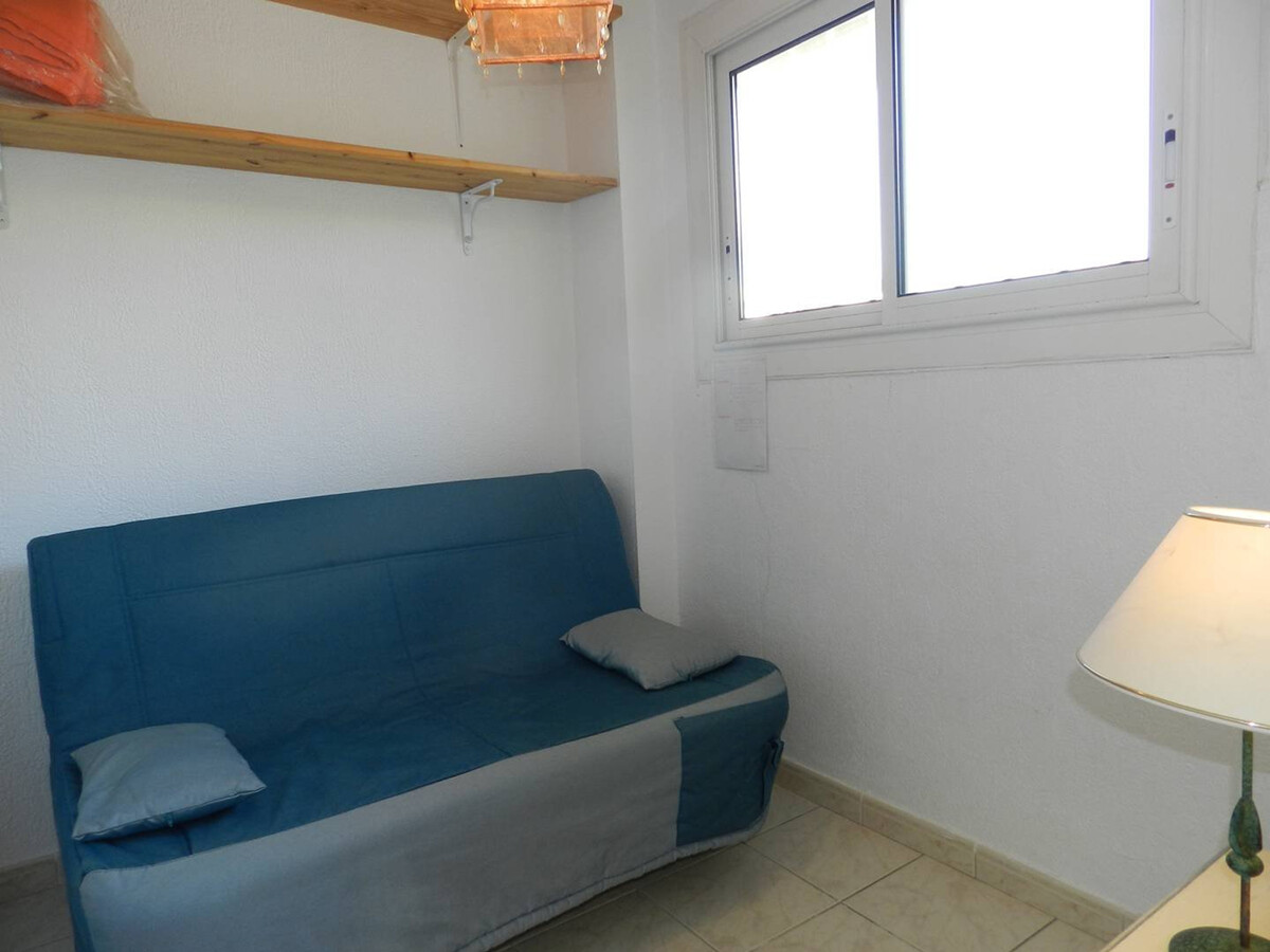Appartement 2 pièces Bormes-les-Mimosas, 150 m plage - Photo 7