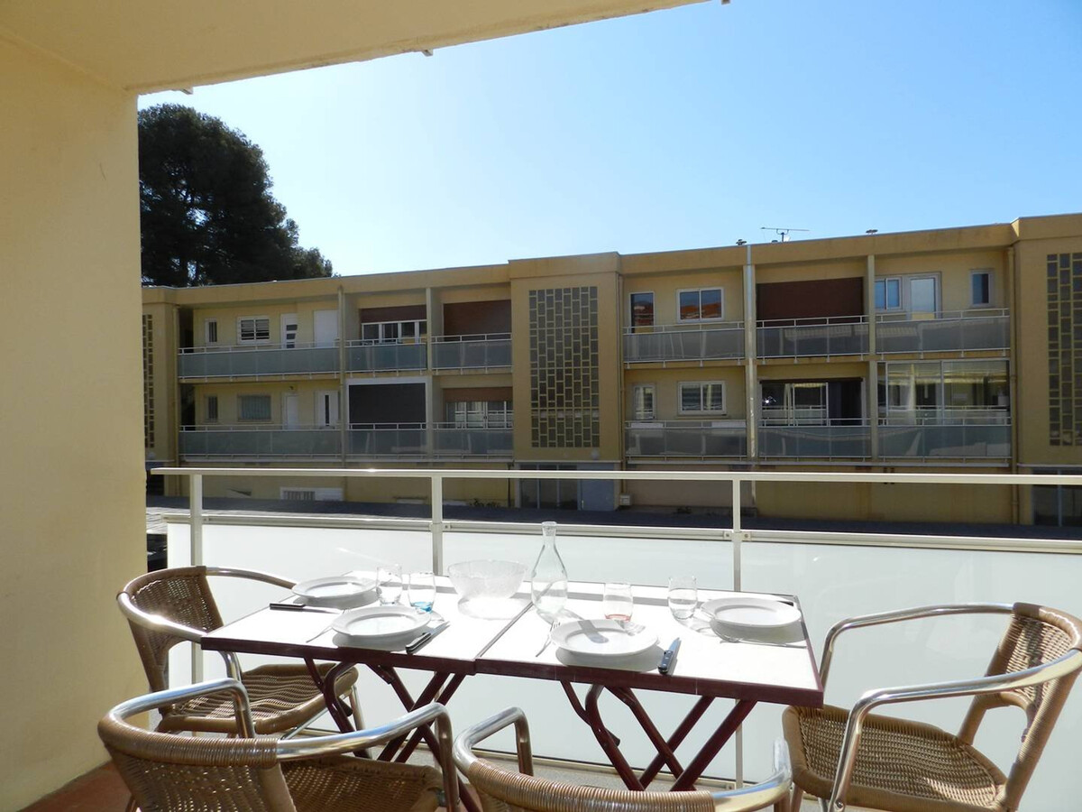 Appartement 2 pièces Bormes-les-Mimosas, 150 m plage - Photo 8