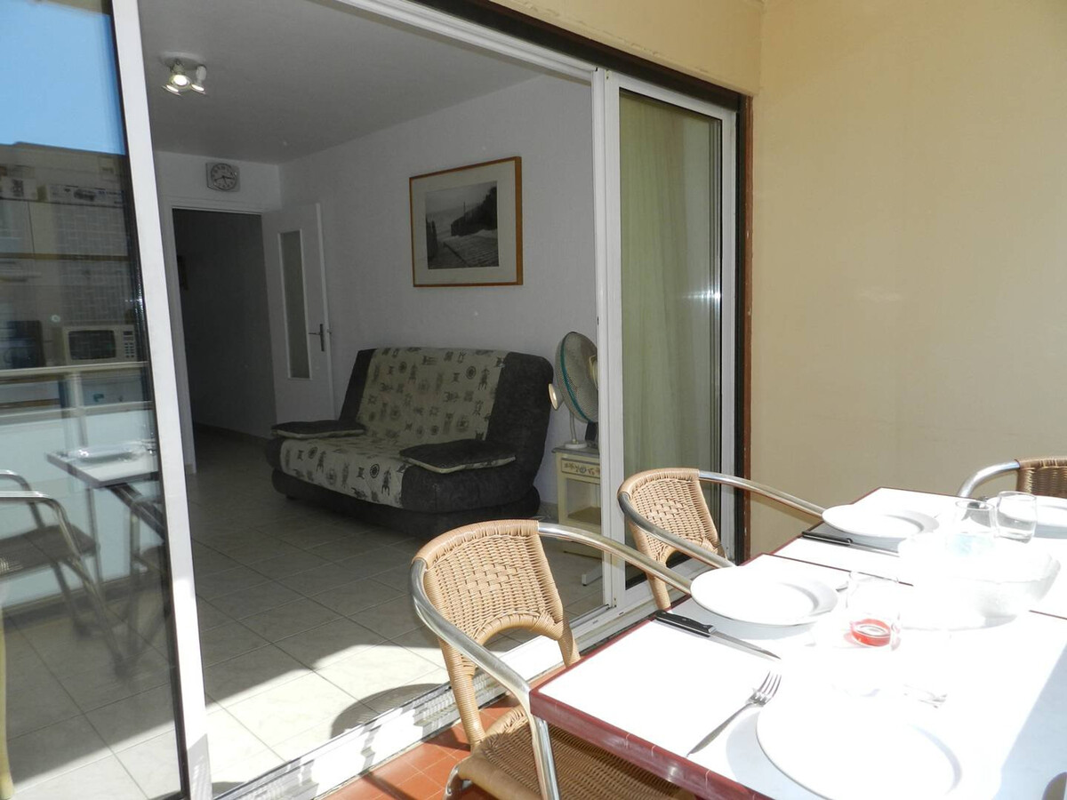 Appartement 2 pièces Bormes-les-Mimosas, 150 m plage - Photo 10