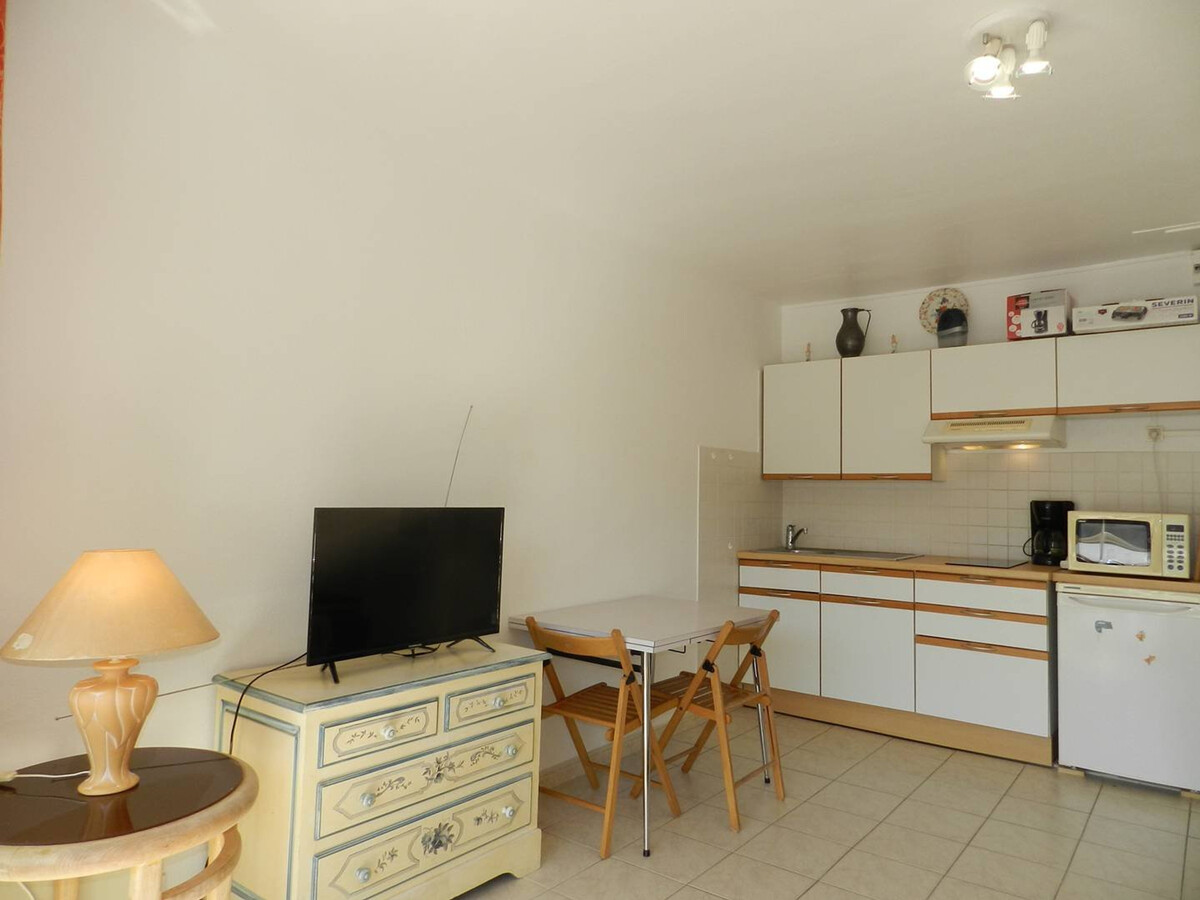 Appartement 2 pièces Bormes-les-Mimosas, 150 m plage - Photo 13