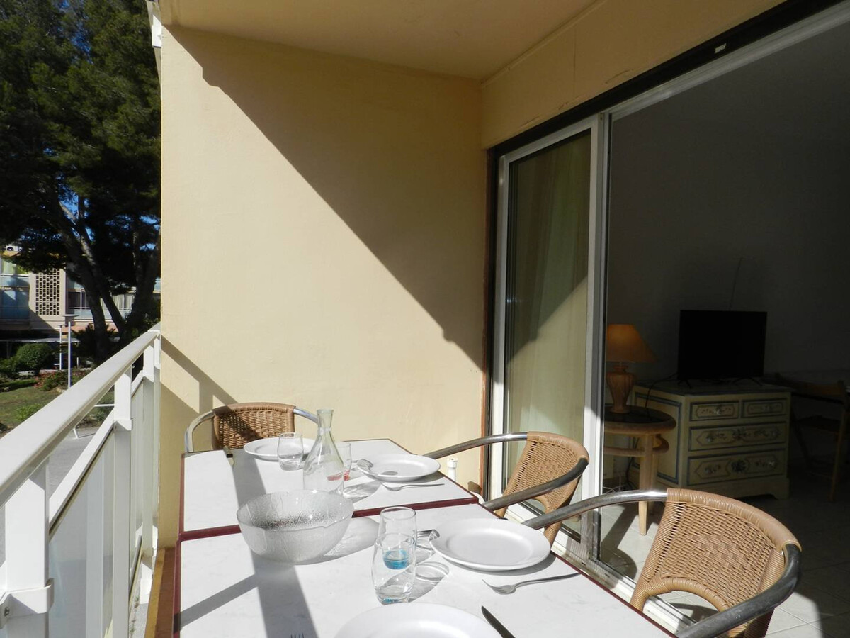 Appartement 2 pièces Bormes-les-Mimosas, 150 m plage - Photo 14