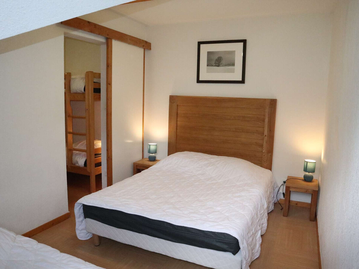 Appartement 7 pers. skis aux pieds aux Orres 1800 - Photo 5