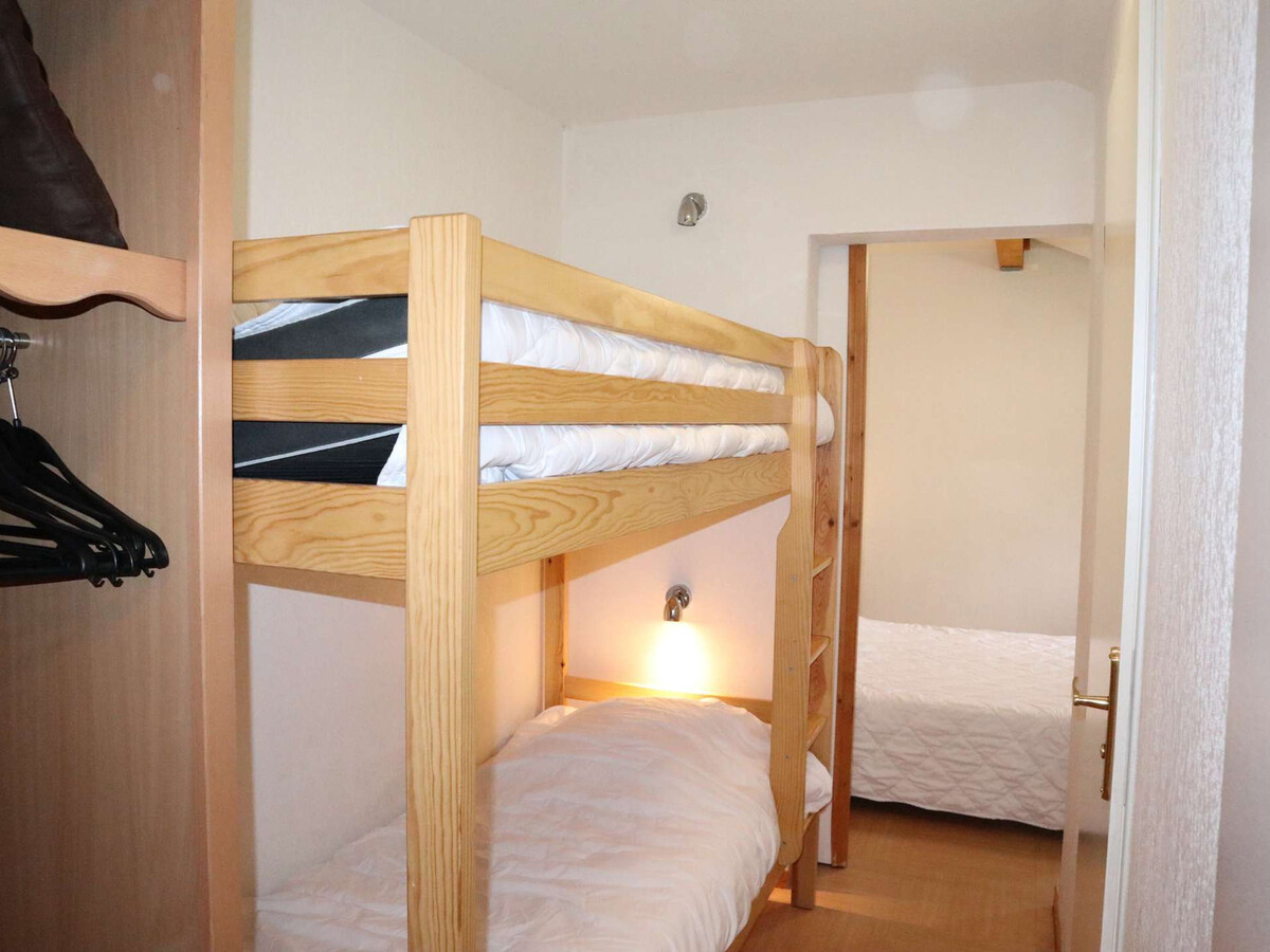 Appartement 7 pers. skis aux pieds aux Orres 1800 - Photo 7