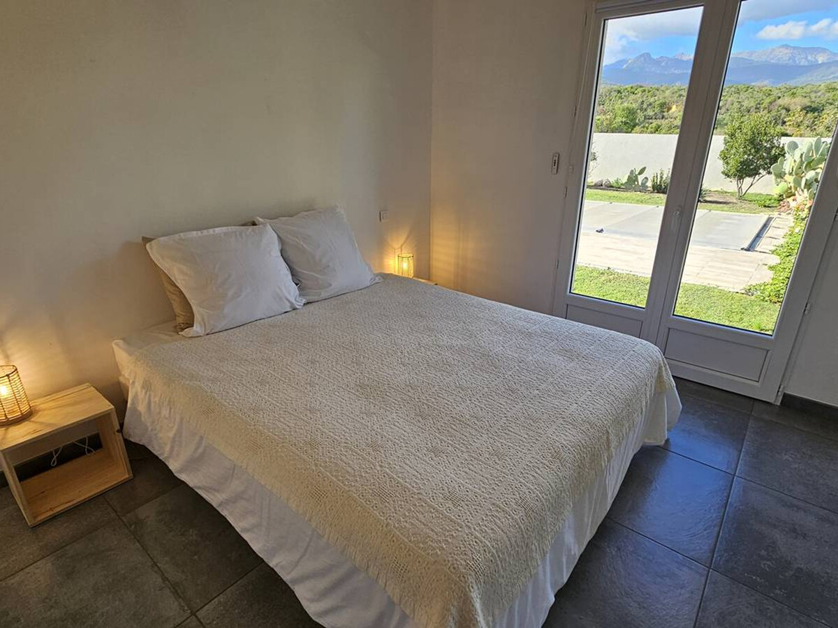 Villa Rundinelle, 6 pers, piscine et plage à 10mn - Photo 7