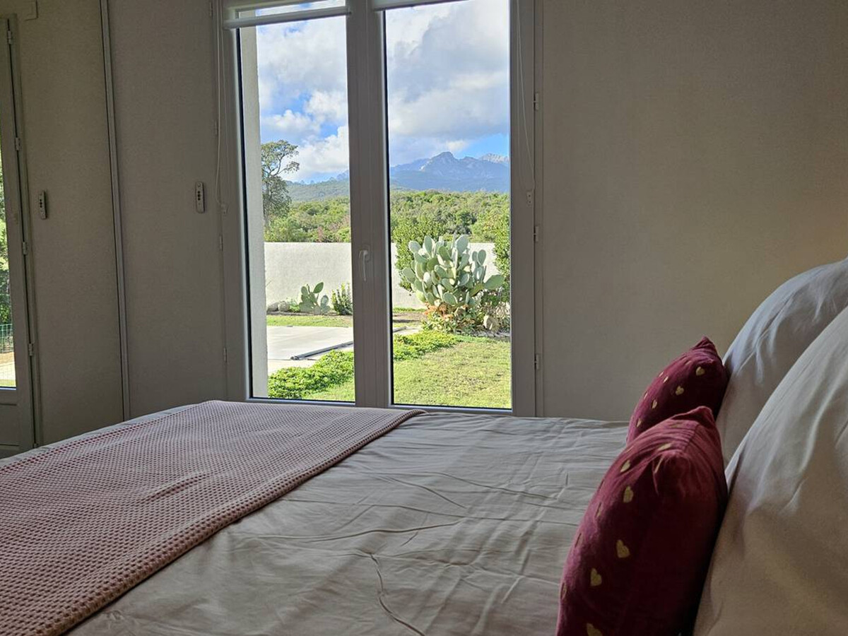 Villa Rundinelle, 6 pers, piscine et plage à 10mn - Photo 9