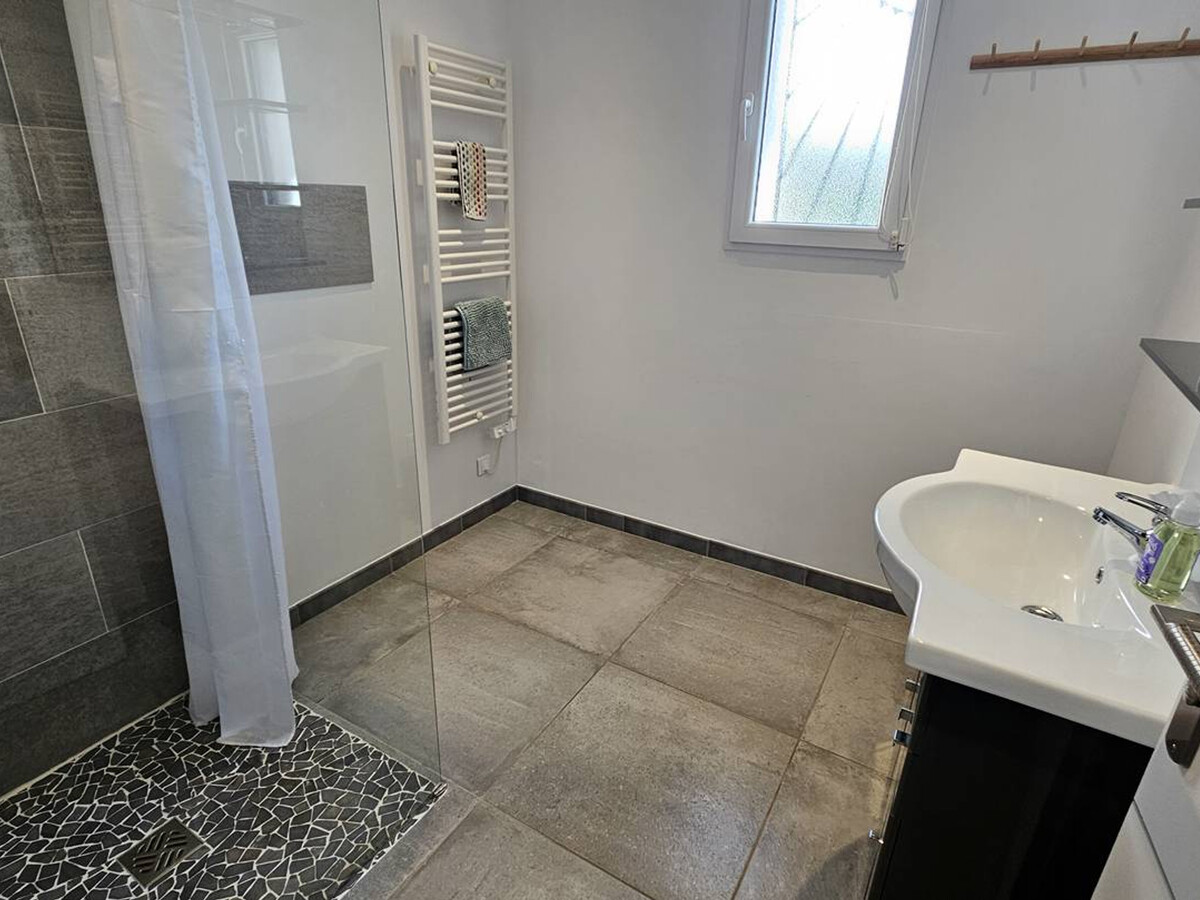 Villa Rundinelle, 6 pers, piscine et plage à 10mn - Photo 10