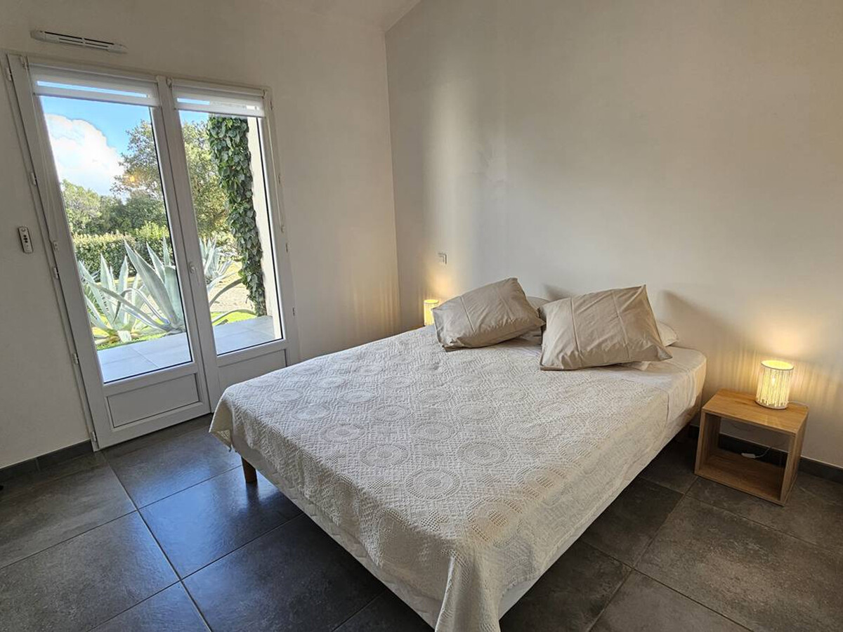 Villa Rundinelle, 6 pers, piscine et plage à 10mn - Photo 11