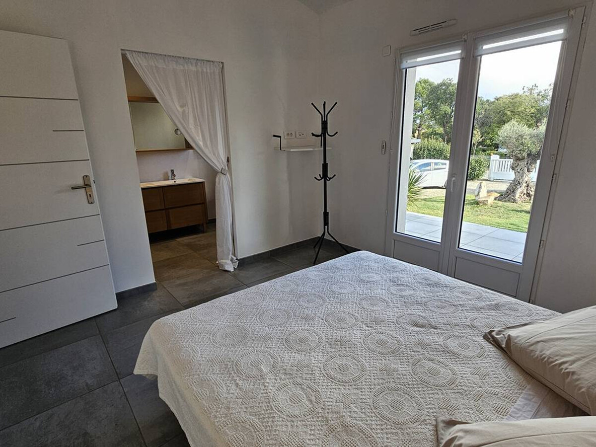 Villa Rundinelle, 6 pers, piscine et plage à 10mn - Photo 12