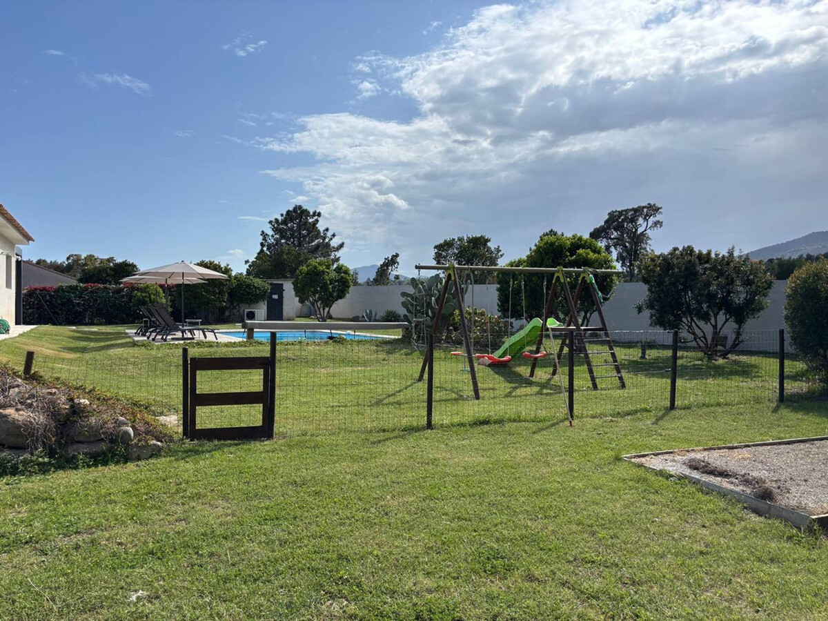 Villa Rundinelle, 6 pers, piscine et plage à 10mn - Photo 16