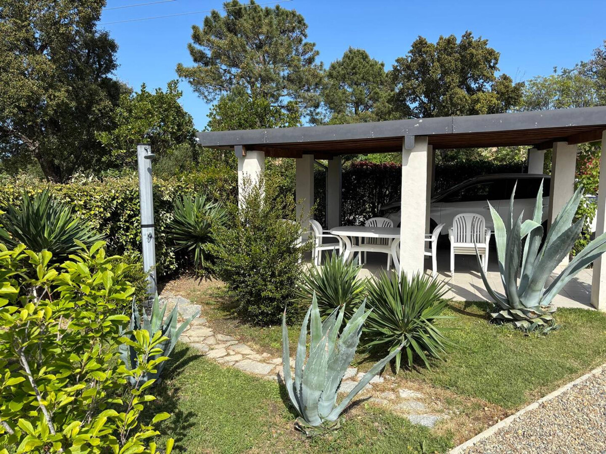 Villa Rundinelle, 6 pers, piscine et plage à 10mn - Photo 18