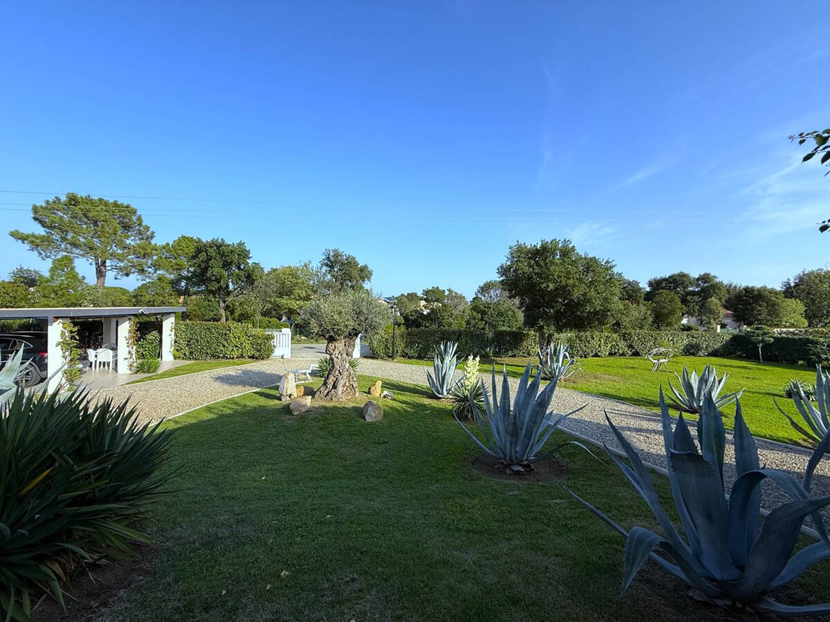 Villa Rundinelle, 6 pers, piscine et plage à 10mn - Photo 20