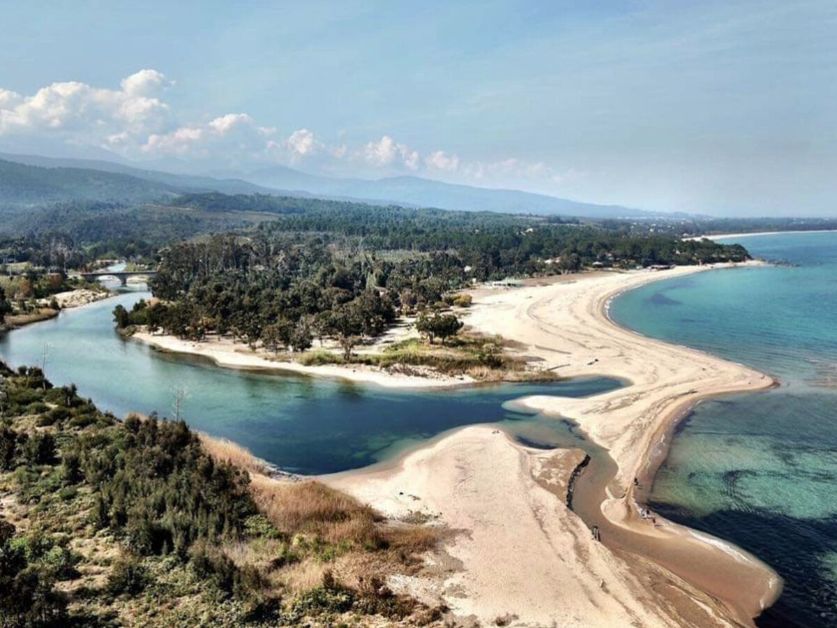 Villa Rundinelle, 6 pers, piscine et plage à 10mn - Photo 23
