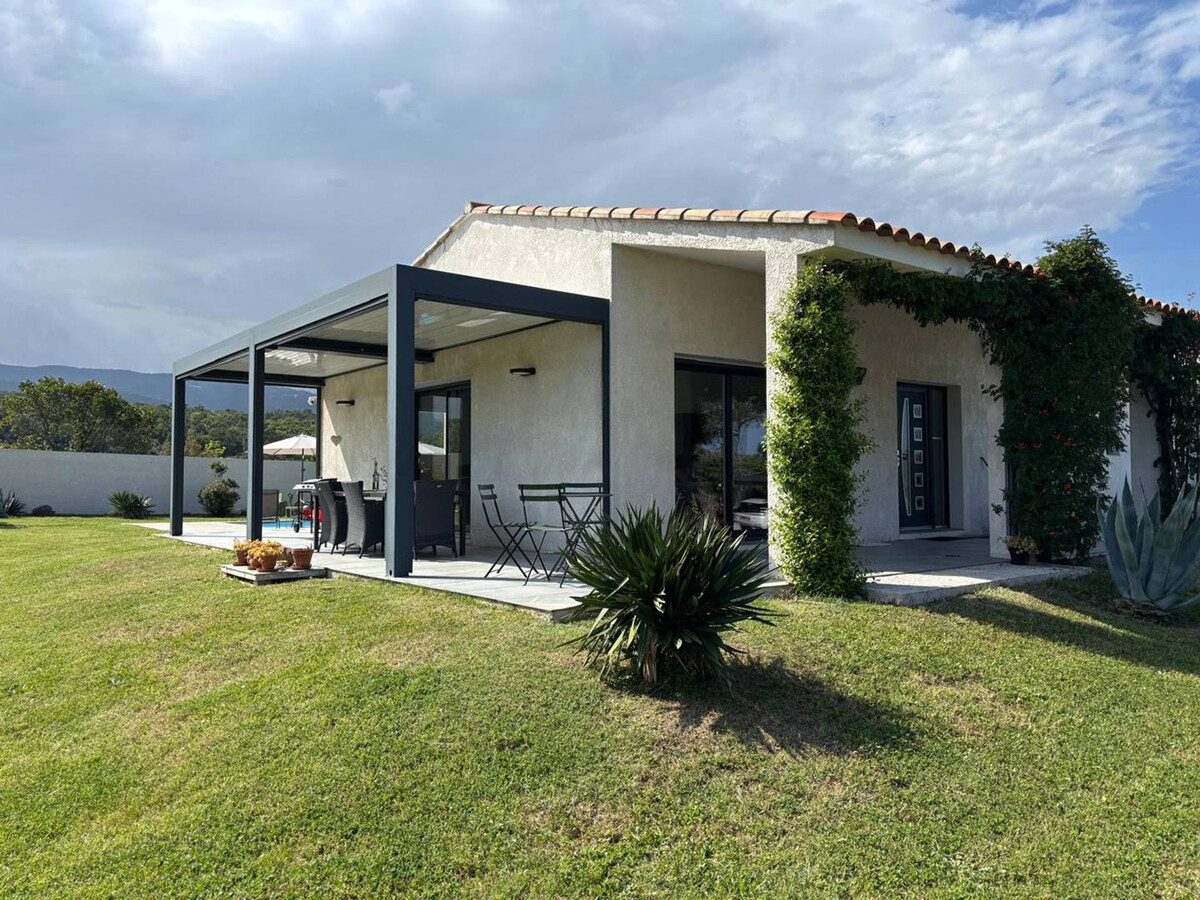 Villa Rundinelle, 6 pers, piscine et plage à 10mn - Photo 24