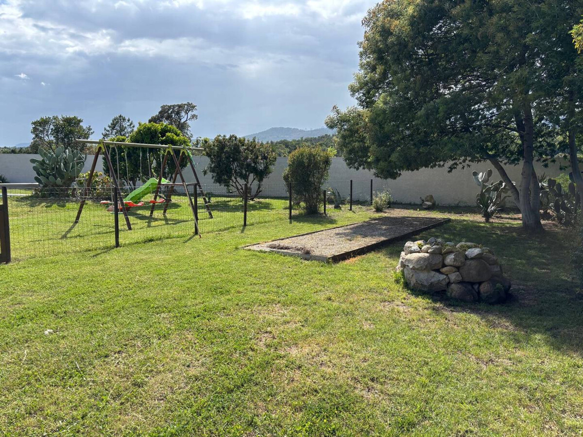 Villa Rundinelle, 6 pers, piscine et plage à 10mn - Photo 25