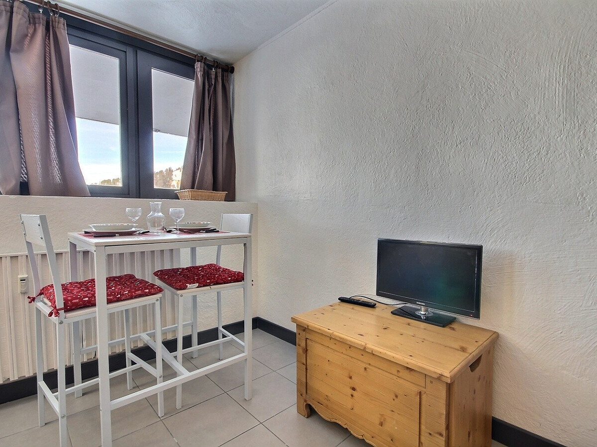 Studio 2 pers. au pied des pistes, La Plagne - Photo 2