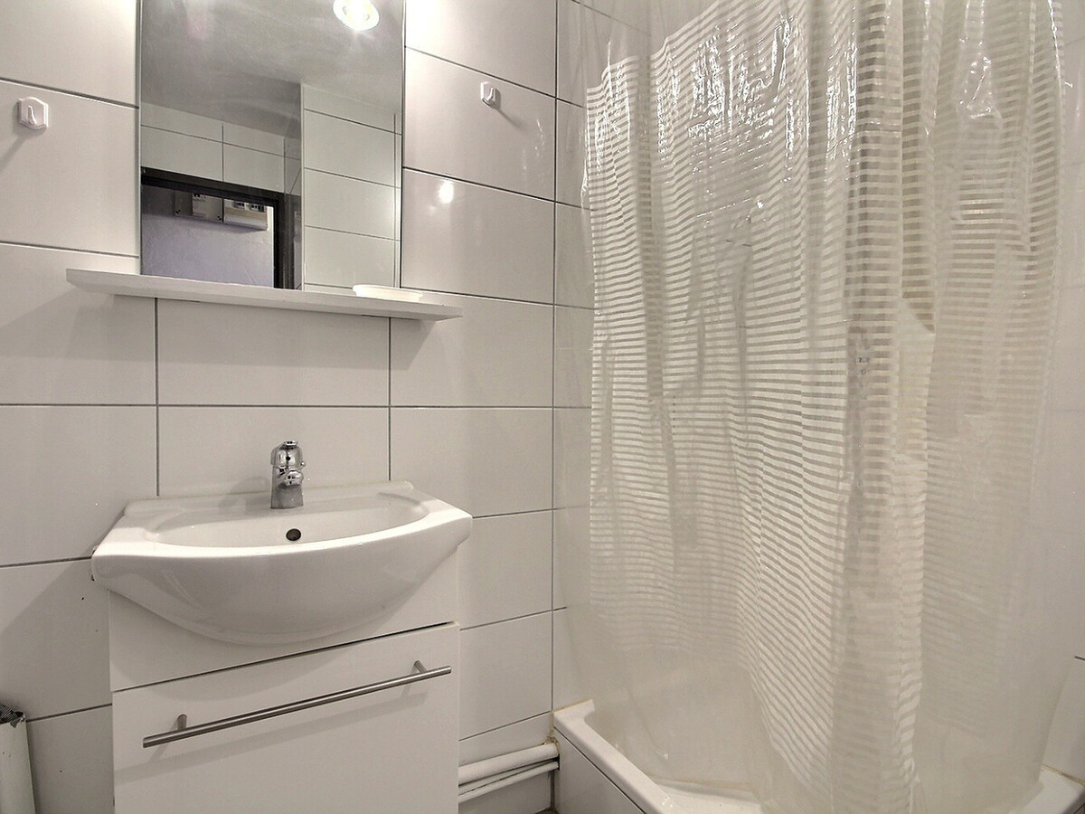 Studio 2 pers. au pied des pistes, La Plagne - Photo 5