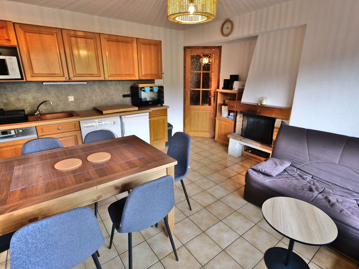 Appartement 3 pièces Chinaillon, vue Mont-Lachat - Photo 1