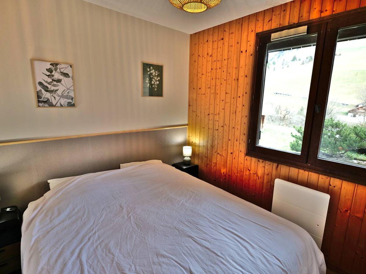 Appartement 3 pièces Chinaillon, vue Mont-Lachat - Photo 7