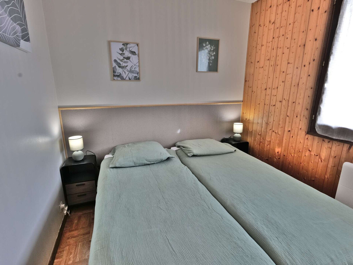 Appartement 3 pièces Chinaillon, vue Mont-Lachat - Photo 14