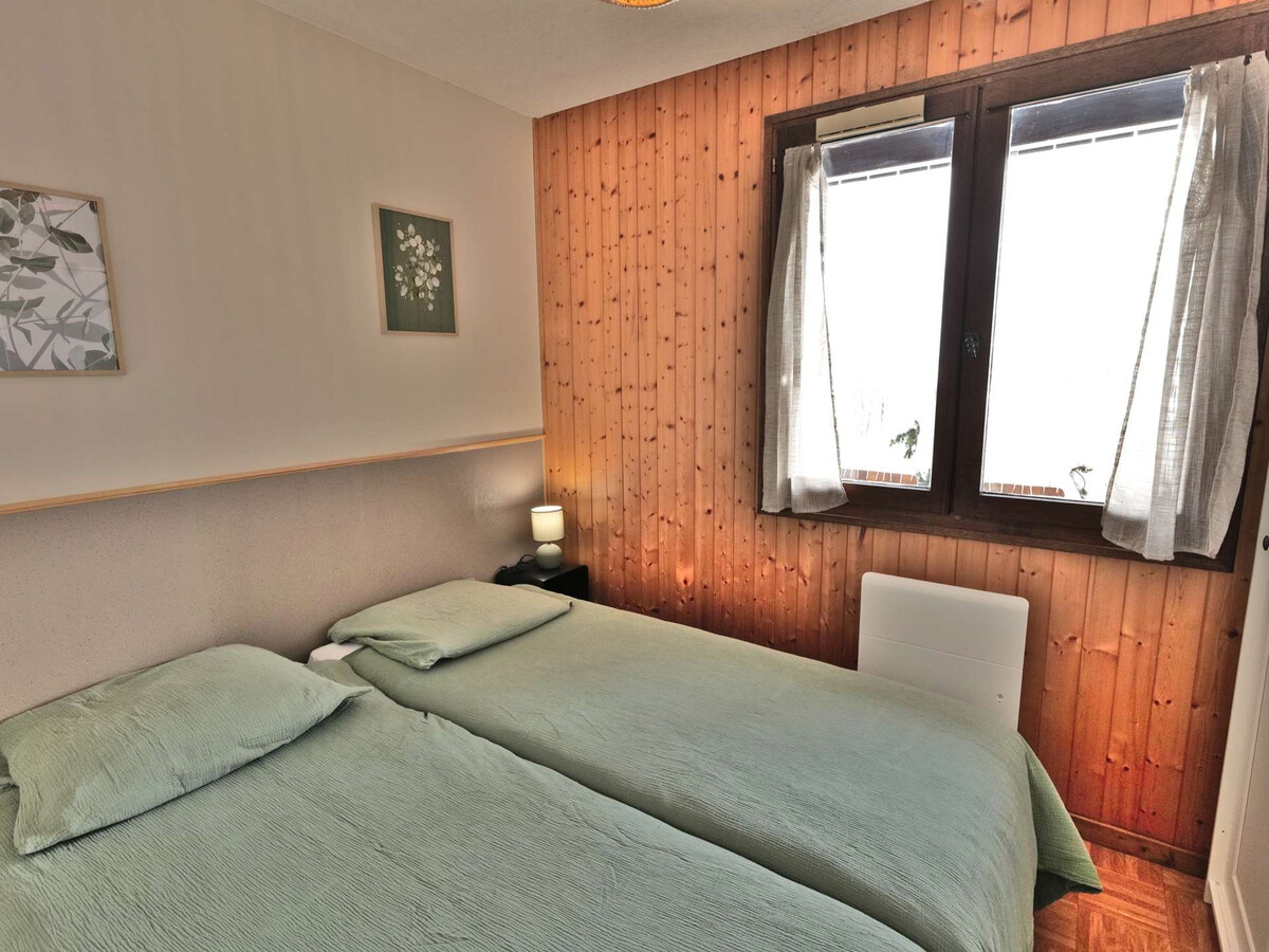 Appartement 3 pièces Chinaillon, vue Mont-Lachat - Photo 15