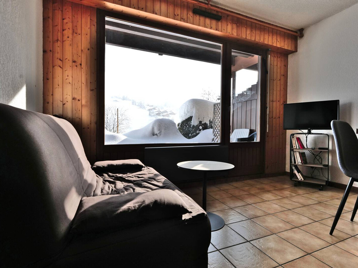 Appartement 3 pièces Chinaillon, vue Mont-Lachat - Photo 23