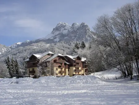 Location appartement à Bernex