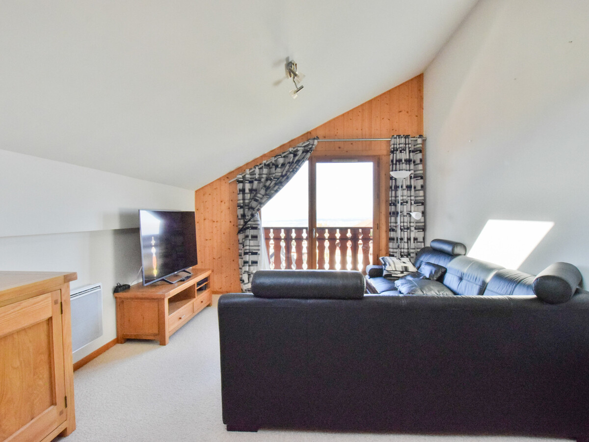 Appartement 60 m² vue lac, 6 personnes, parking privé - Photo 3