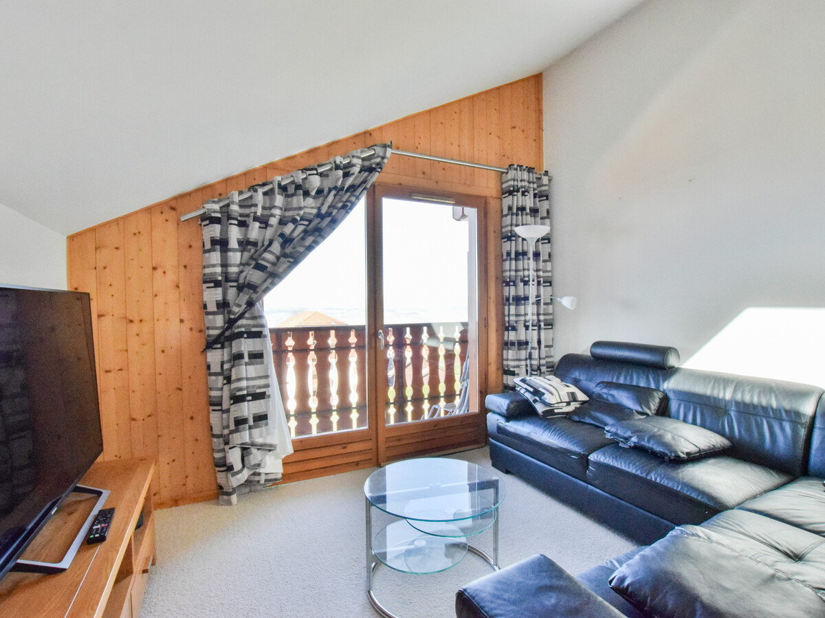 Appartement 60 m² vue lac, 6 personnes, parking privé - Photo 4