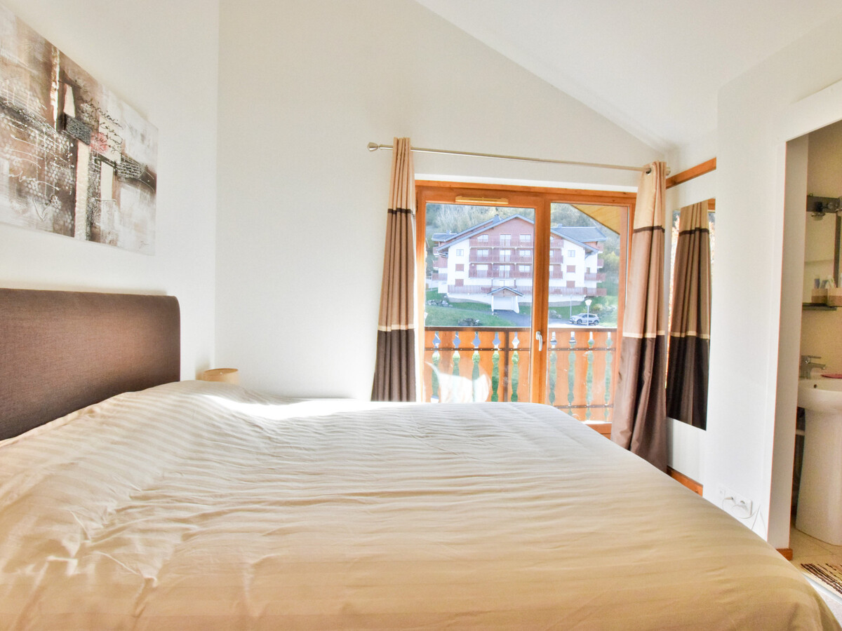 Appartement 60 m² vue lac, 6 personnes, parking privé - Photo 5
