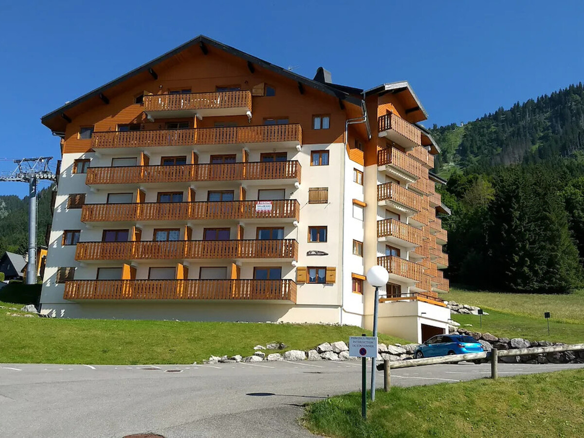 Appartement 60 m² vue lac, 6 personnes, parking privé - Photo 7