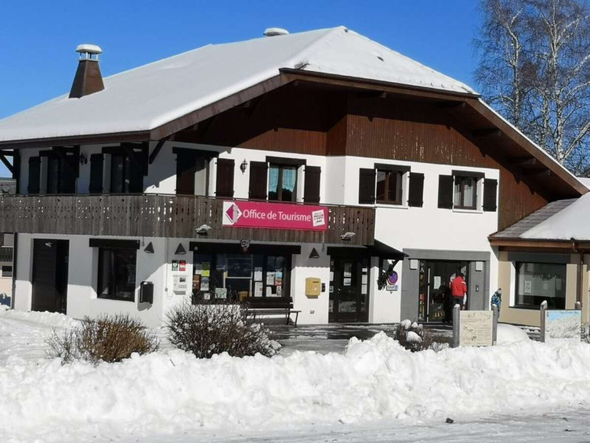 Appartement 60 m² vue lac, 6 personnes, parking privé - Photo 9