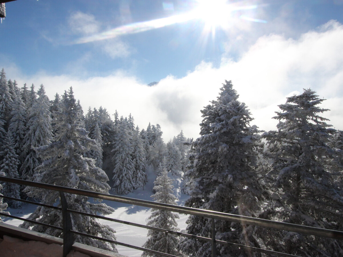 Appartement 3 pièces Chamrousse, balcon Sud, animaux OK - Photo 6