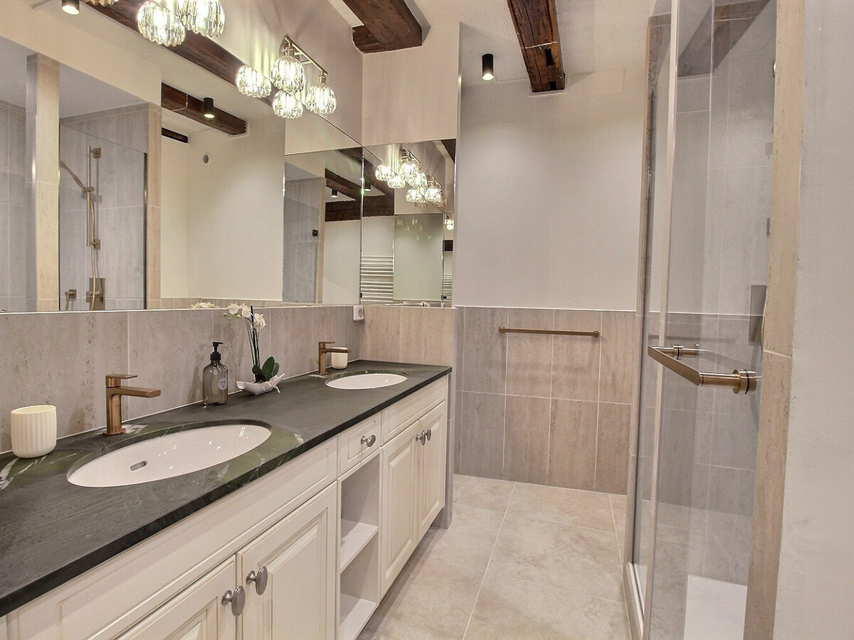 Le Hartemann - Appartement 6 pers, centre-ville Colmar - Photo 4