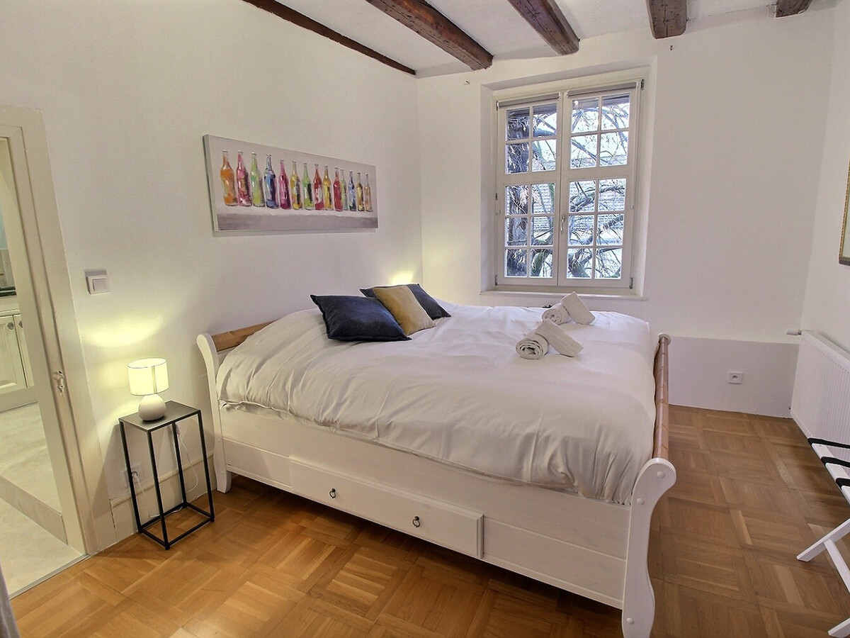 Le Hartemann - Appartement 6 pers, centre-ville Colmar - Photo 5