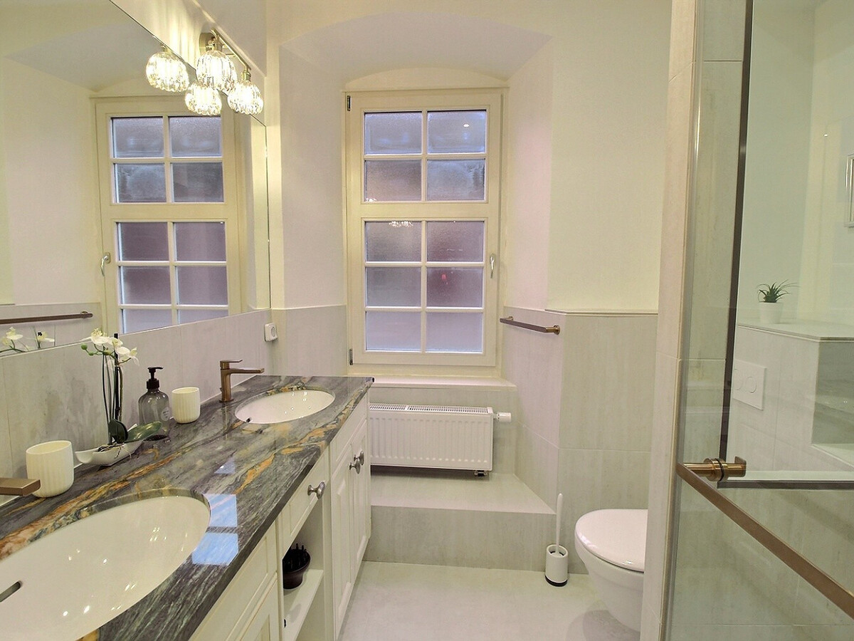 Le Hartemann - Appartement 6 pers, centre-ville Colmar - Photo 9