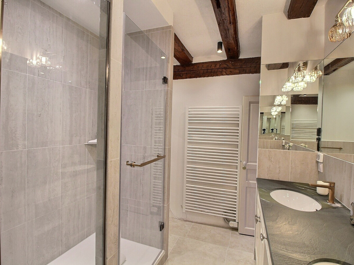 Le Hartemann - Appartement 6 pers, centre-ville Colmar - Photo 11