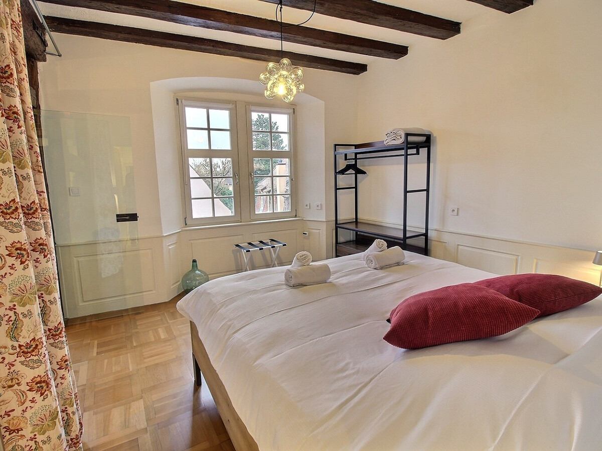 Le Hartemann - Appartement 6 pers, centre-ville Colmar - Photo 13